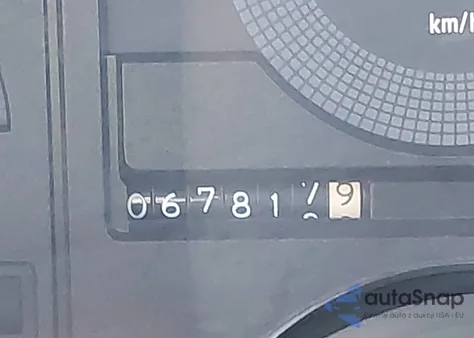 1989 Chevrolet Gmt-400 K1500 z USA, uszkodzony, nr VIN 1GCDK14K0KE231953